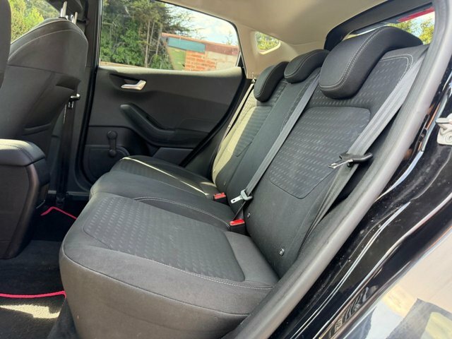 Ford Fiesta Zetec Grey #51