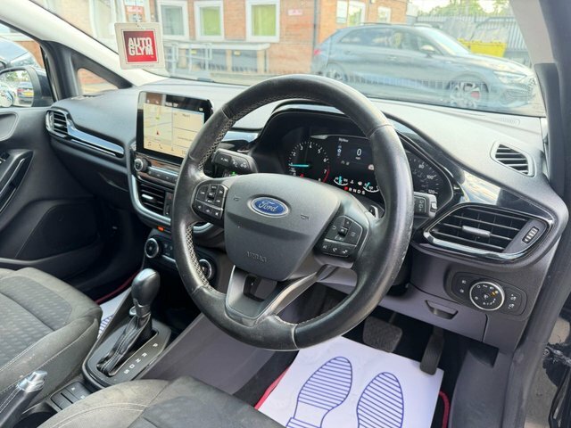 Ford Fiesta Zetec Grey #8