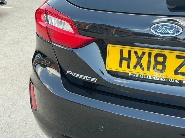 Ford Fiesta Zetec Grey #53