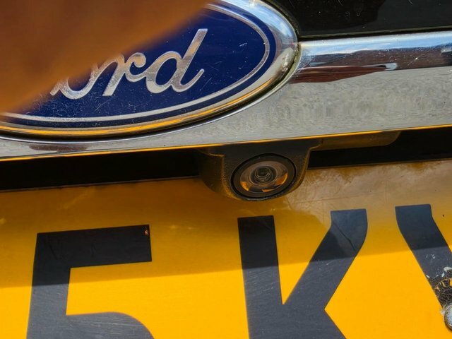 Ford Fiesta 1.0 Ecoboost Zetec Red #16