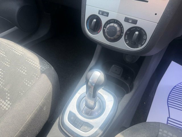 Vauxhall Corsa Active Red #30