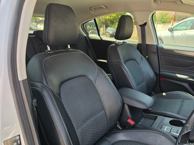 Ford Focus St Black #40