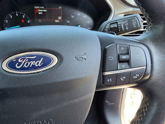 Ford Focus St Black #45