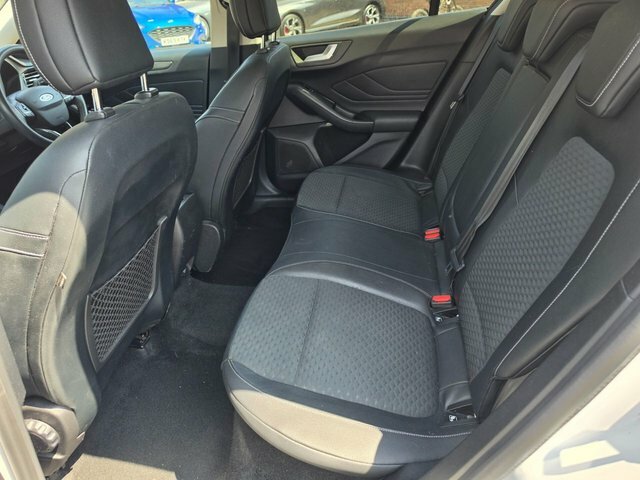 Ford Focus St Black #78
