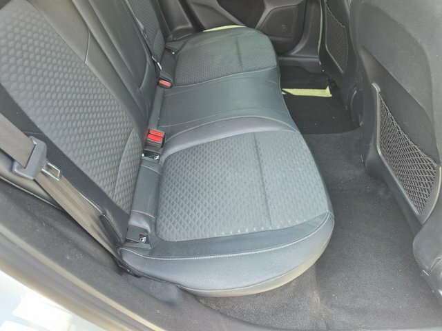 Ford Focus St Black #80
