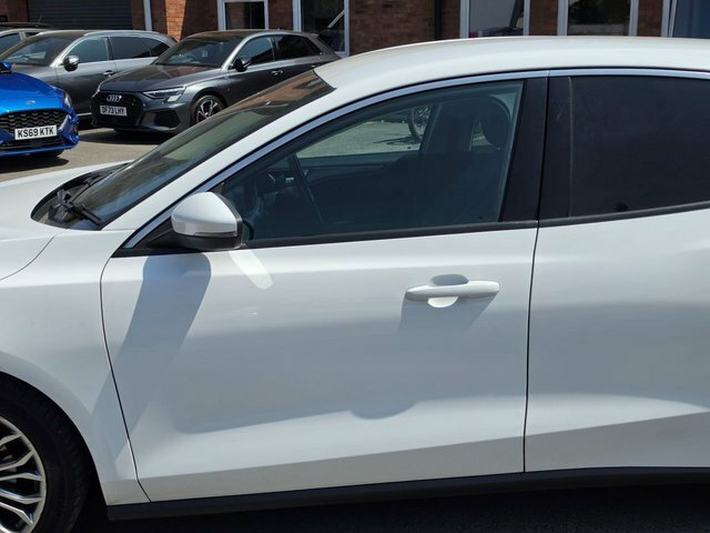 Ford Focus St Black #28