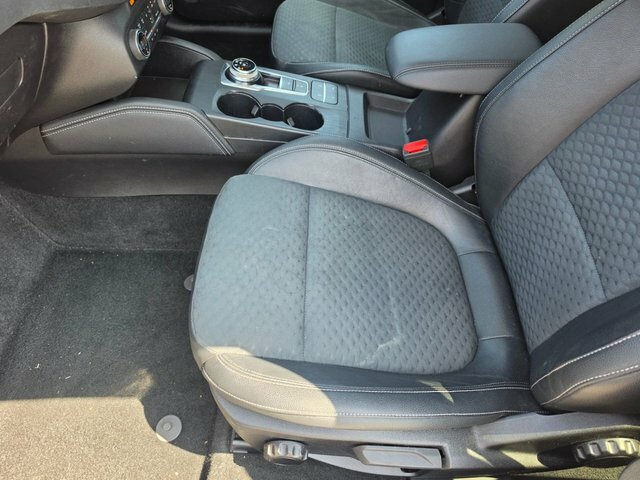 Ford Focus St Black #61