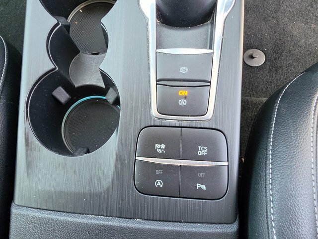 Ford Focus St Black #51