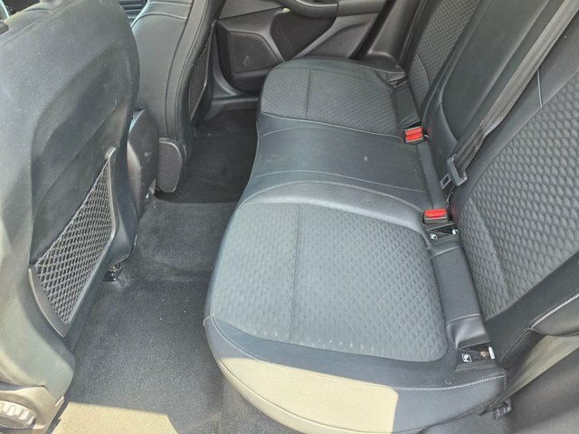 Ford Focus St Black #75