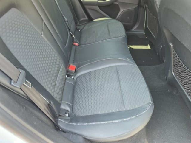 Ford Focus St Black #82