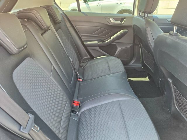 Ford Focus St Black #84