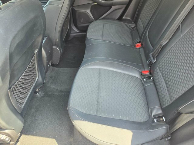 Ford Focus St Black #72