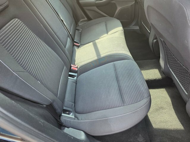 Ford Focus 1.0 Ecoboost 125 Active Grey #58