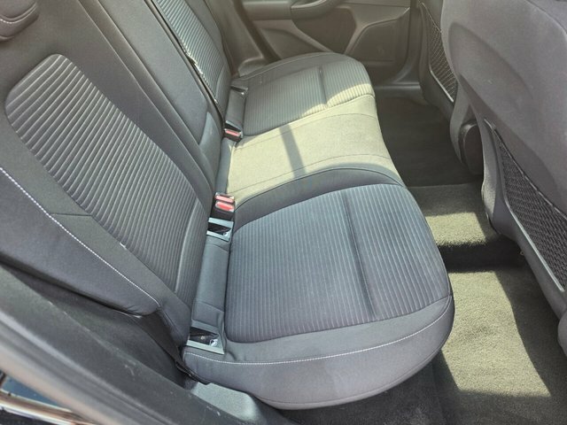 Ford Focus 1.0 Ecoboost 125 Active Grey #54