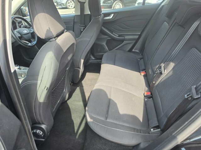 Ford Focus 1.0 Ecoboost 125 Active Grey #53
