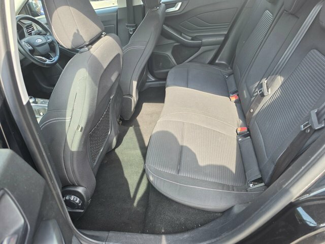 Ford Focus 1.0 Ecoboost 125 Active Grey #52