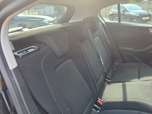 Ford Focus 1.0 Ecoboost 125 Active Grey #57