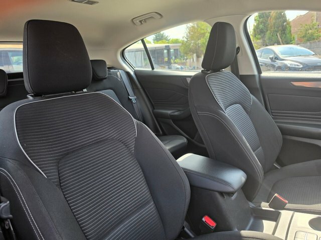 Ford Focus 1.0 Ecoboost 125 Active Grey #34
