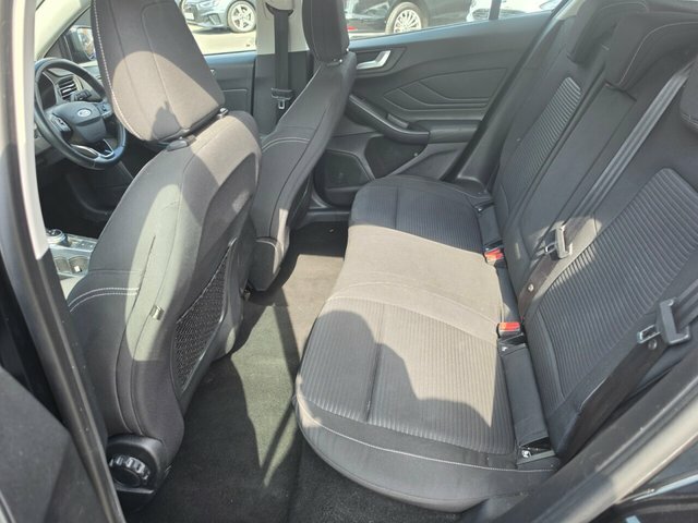 Ford Focus 1.0 Ecoboost 125 Active Grey #50