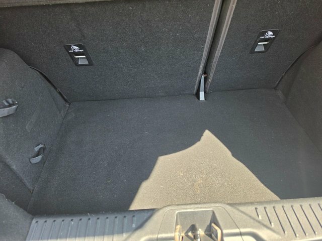 Ford Fiesta Hatchback Grey #45