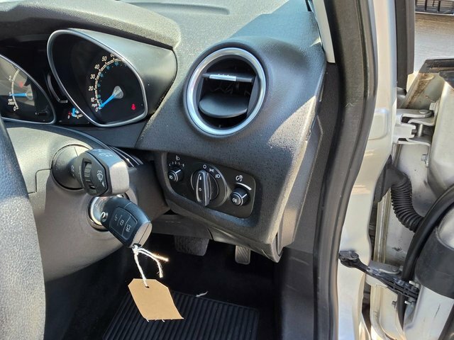 Ford Fiesta 1.25 Studio Blue #33