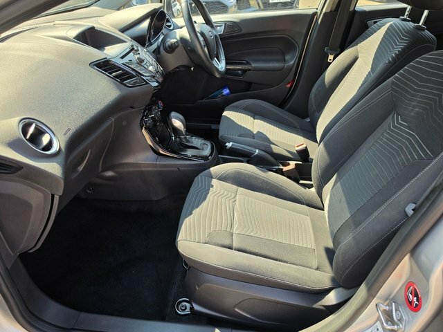Ford Fiesta 1.25 Studio Blue #49