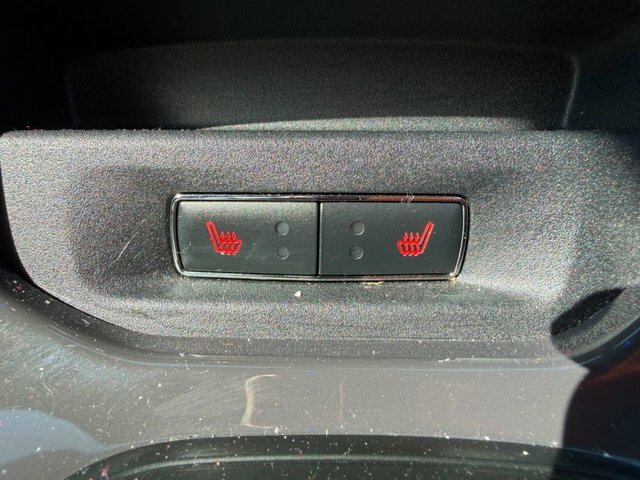 Ford Fiesta Hatchback Style 2013 Red #37
