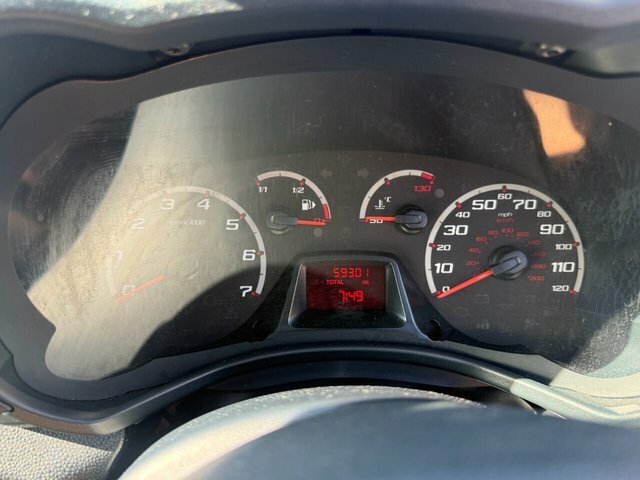 Ford KA Hatchback 1.2 Studio Euro 5 201212 Red #23