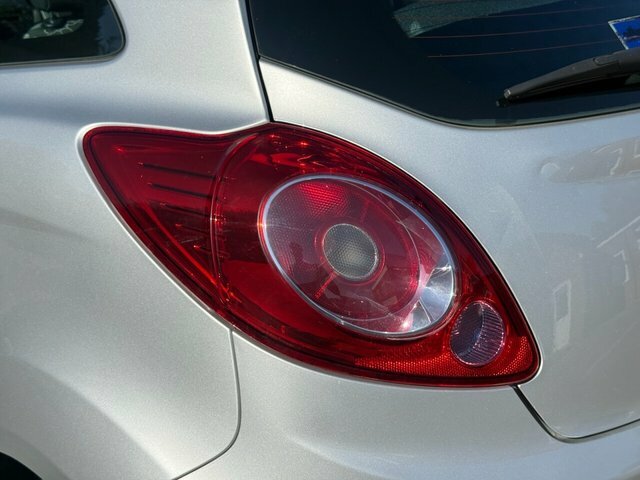 Ford KA Hatchback 1.2 Studio Euro 5 201212 Red #13