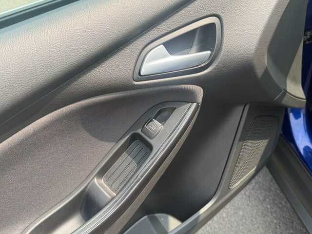 Ford Focus 1.0 Ecoboost 125 Titanium X Grey #59