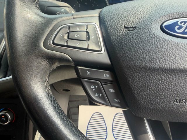 Ford Focus 1.0 Ecoboost 125 Titanium X Grey #50