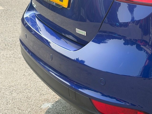 Ford Focus 1.0 Ecoboost 125 Titanium X Grey #54