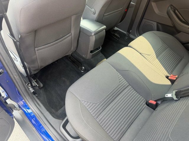 Ford Focus 1.0 Ecoboost 125 Titanium X Grey #60