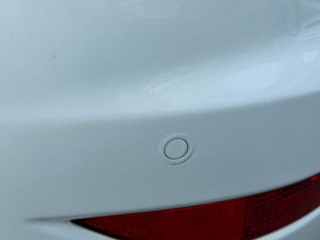 Ford Fiesta Zetec Blue #18