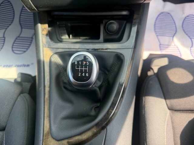 BMW 1 Series 2.0 Se Blue #36