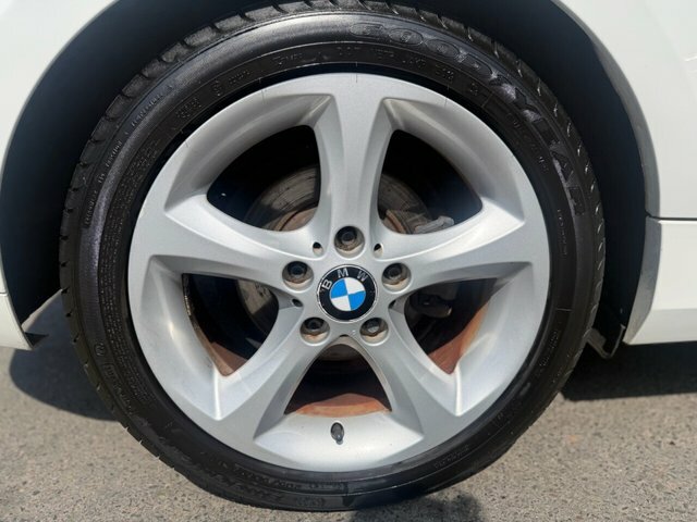 BMW 1 Series 2.0 Se Blue #16