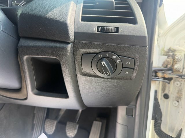 BMW 1 Series 2.0 Se Blue #22