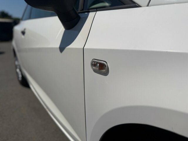 Seat Ibiza 1.4 Se Silver #29