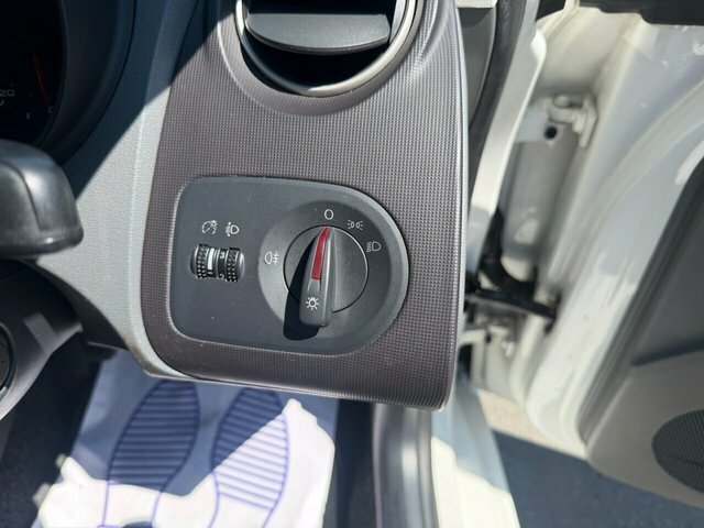 Seat Ibiza 1.4 Se Silver #34