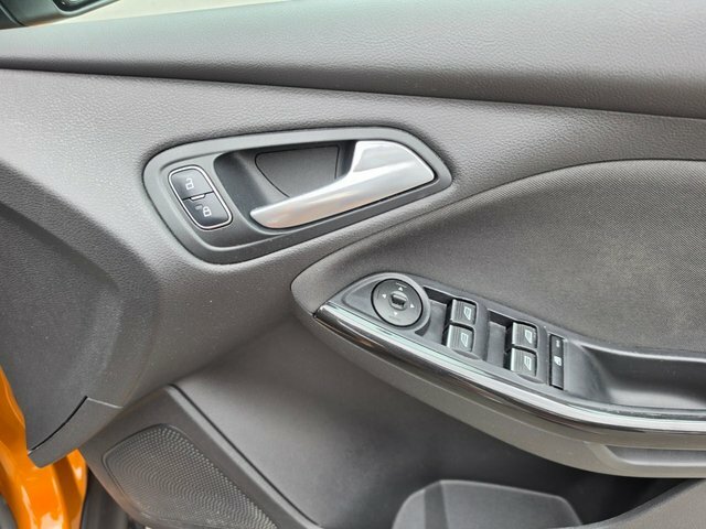Ford Focus 1.0T Ecoboost Zetec Edition Silver #31