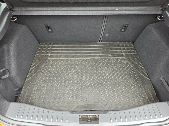 Ford Focus 1.0T Ecoboost Zetec Edition Silver #60