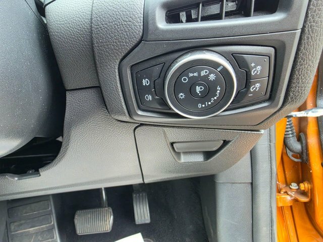 Ford Focus 1.0T Ecoboost Zetec Edition Silver #32