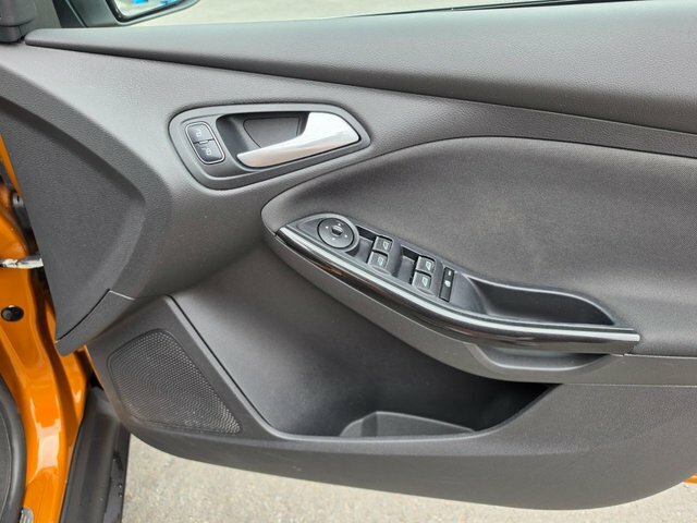 Ford Focus 1.0T Ecoboost Zetec Edition Silver #30