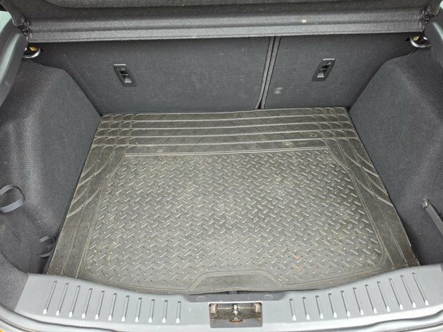 Ford Focus 1.0T Ecoboost Zetec Edition Silver #59