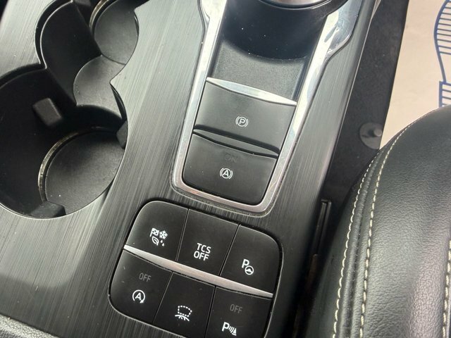 Ford Focus 1.0T Ecoboost Titanium #34