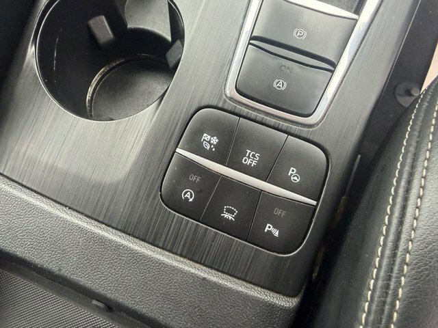 Ford Focus 1.0T Ecoboost Titanium #33