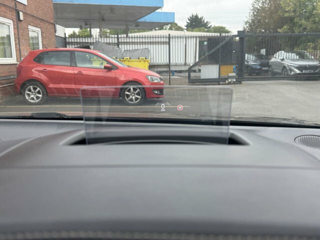 Ford Focus 1.0T Ecoboost Titanium #4