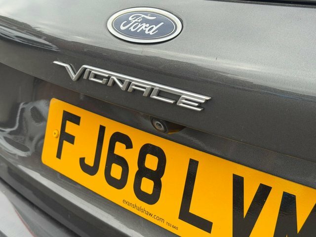 Ford Focus 1.0T Ecoboost Titanium #86