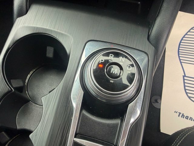 Ford Focus 1.0T Ecoboost Titanium #35