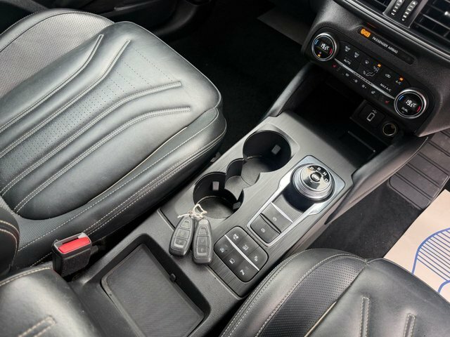 Ford Focus 1.0T Ecoboost Titanium #57